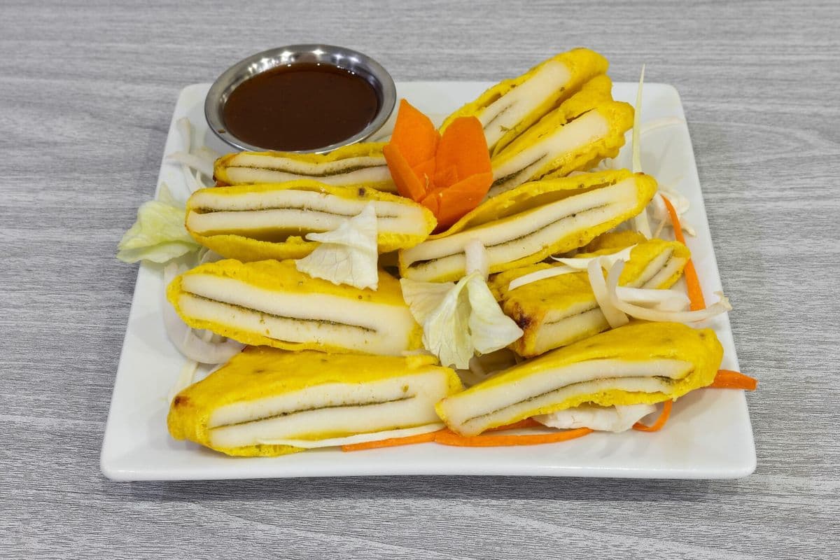 Paneer Pakoda