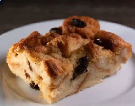 Bread Pudding