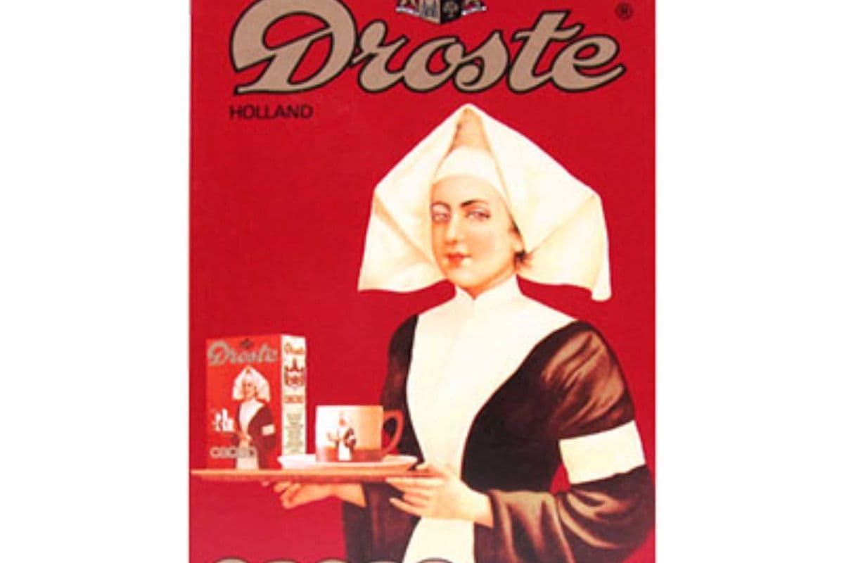 Droste Cocoa Powder (250g)