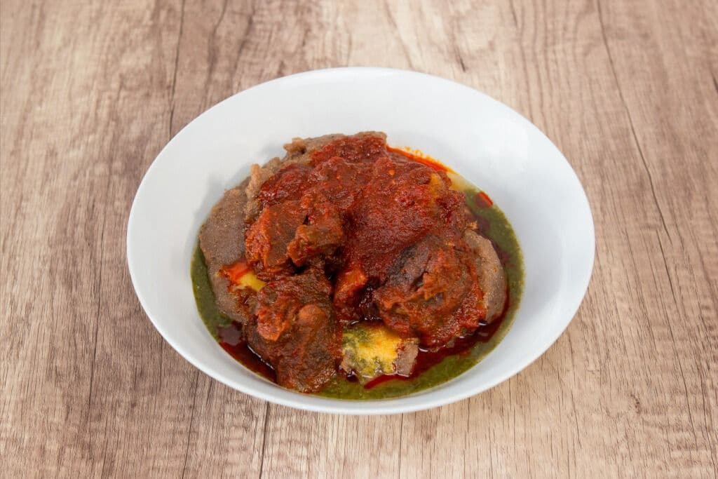 Amala and Abula