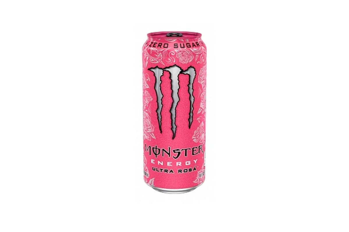Monster Energy Ultra Roba (473ml)