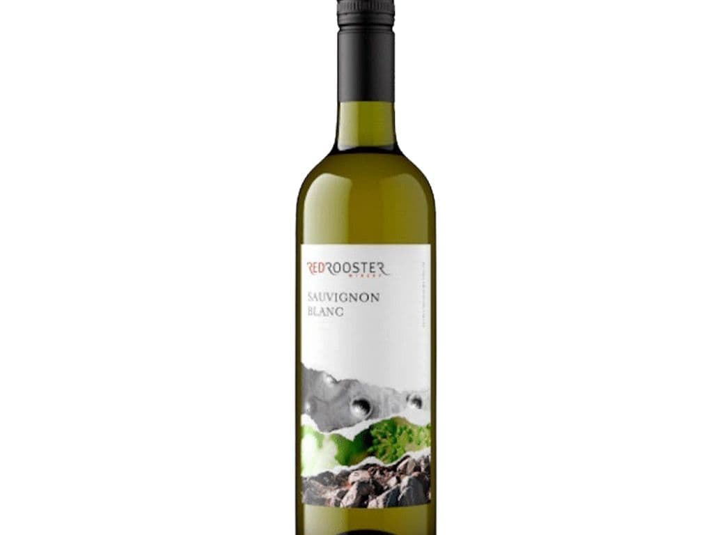 Red Rooster - Sauvignon Blanc (750ml)