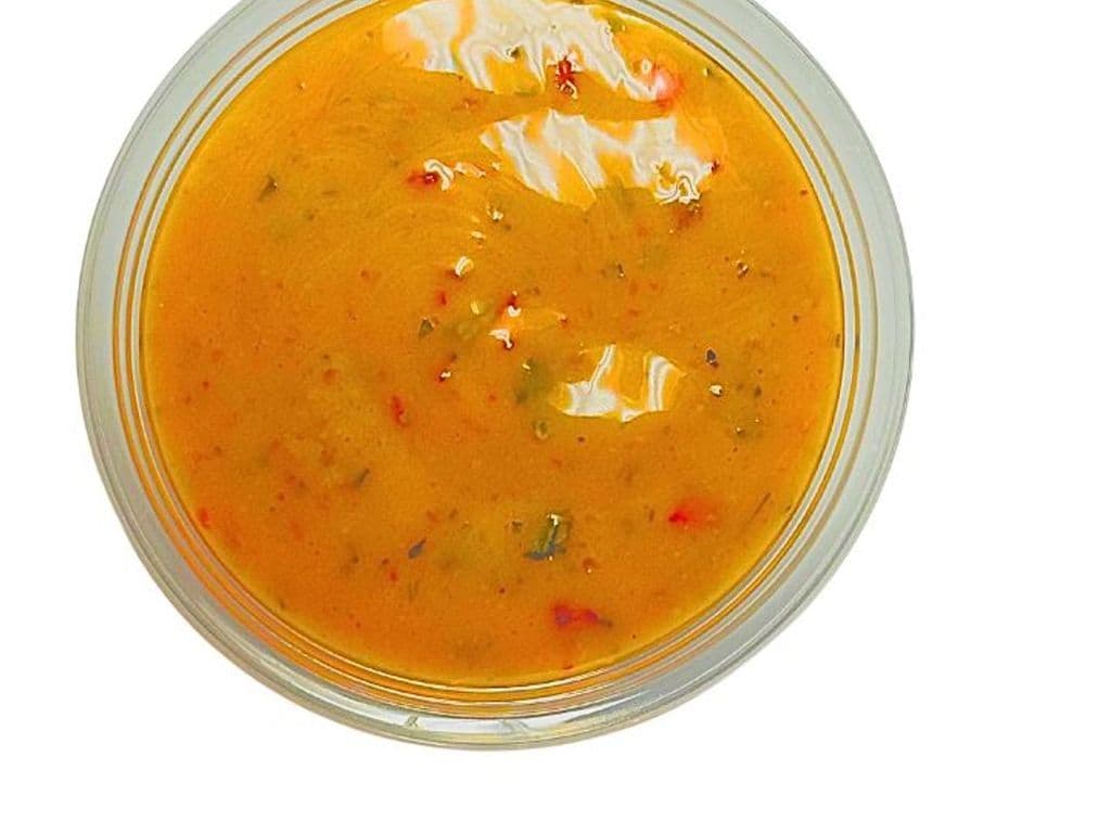 Cluck Sauce