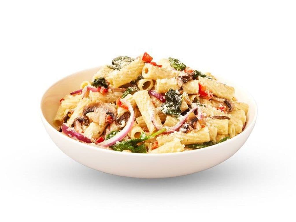 Primevera Alfredo