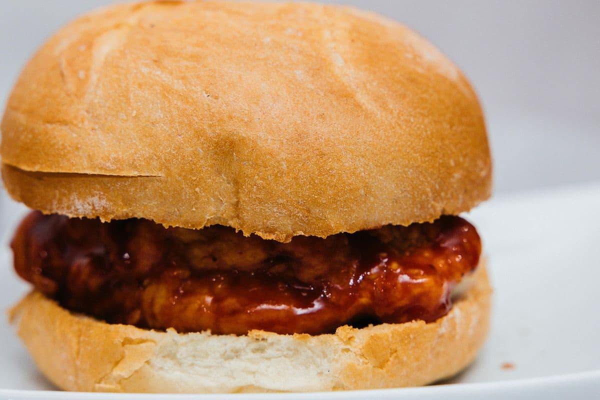 OG Chicken Sandwich
