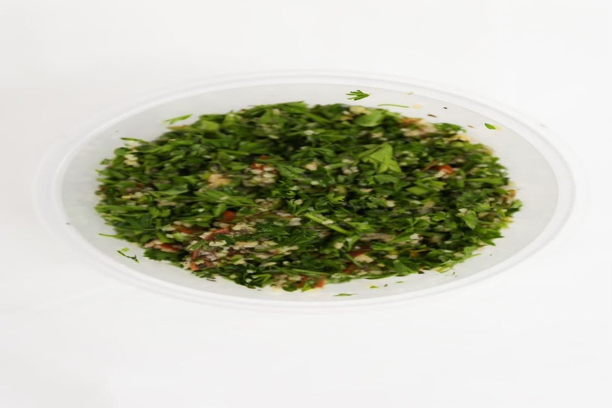 Tabbouleh