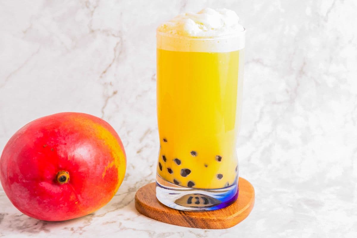Mango