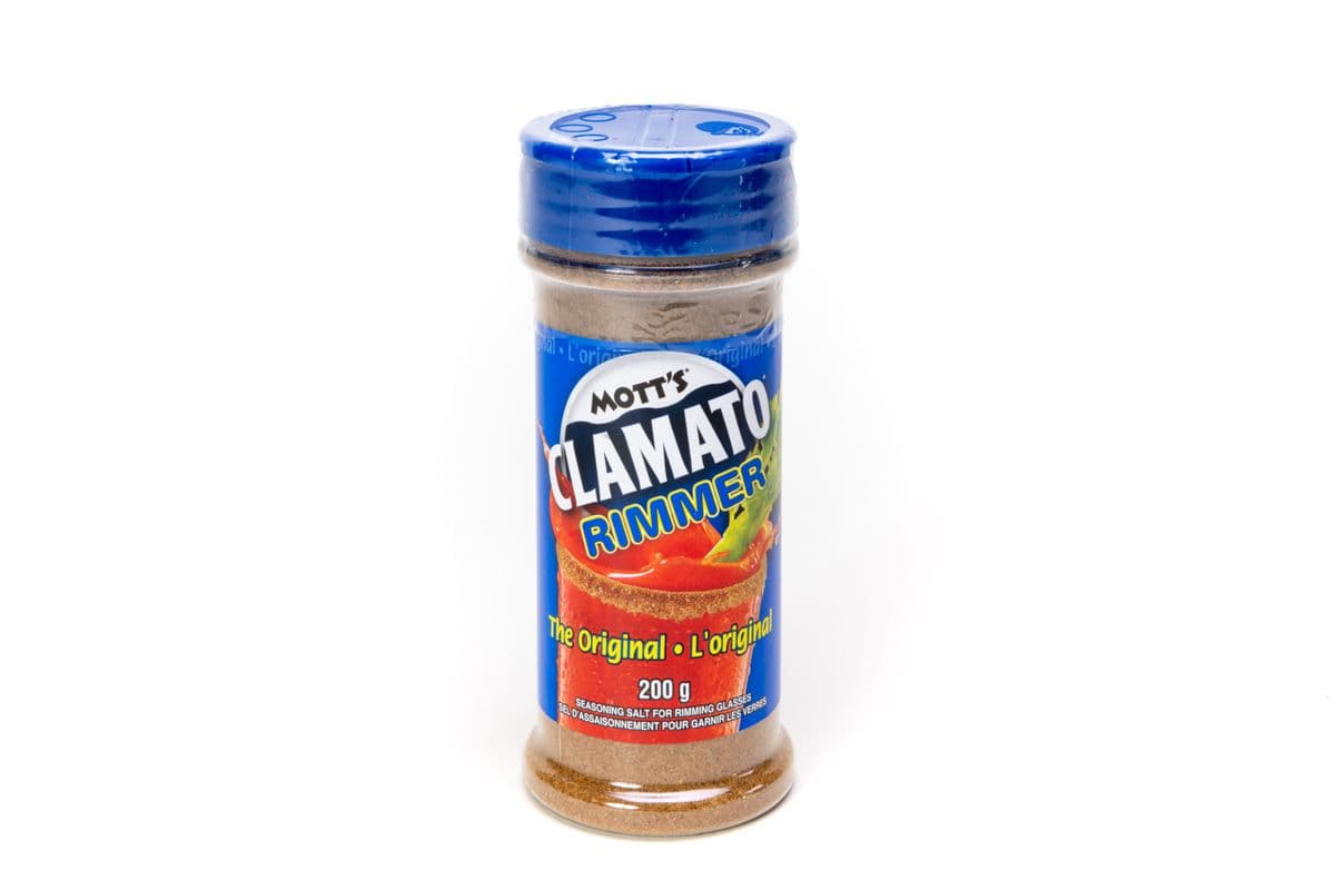 Mott's Clamato Rimmer (200 g)
