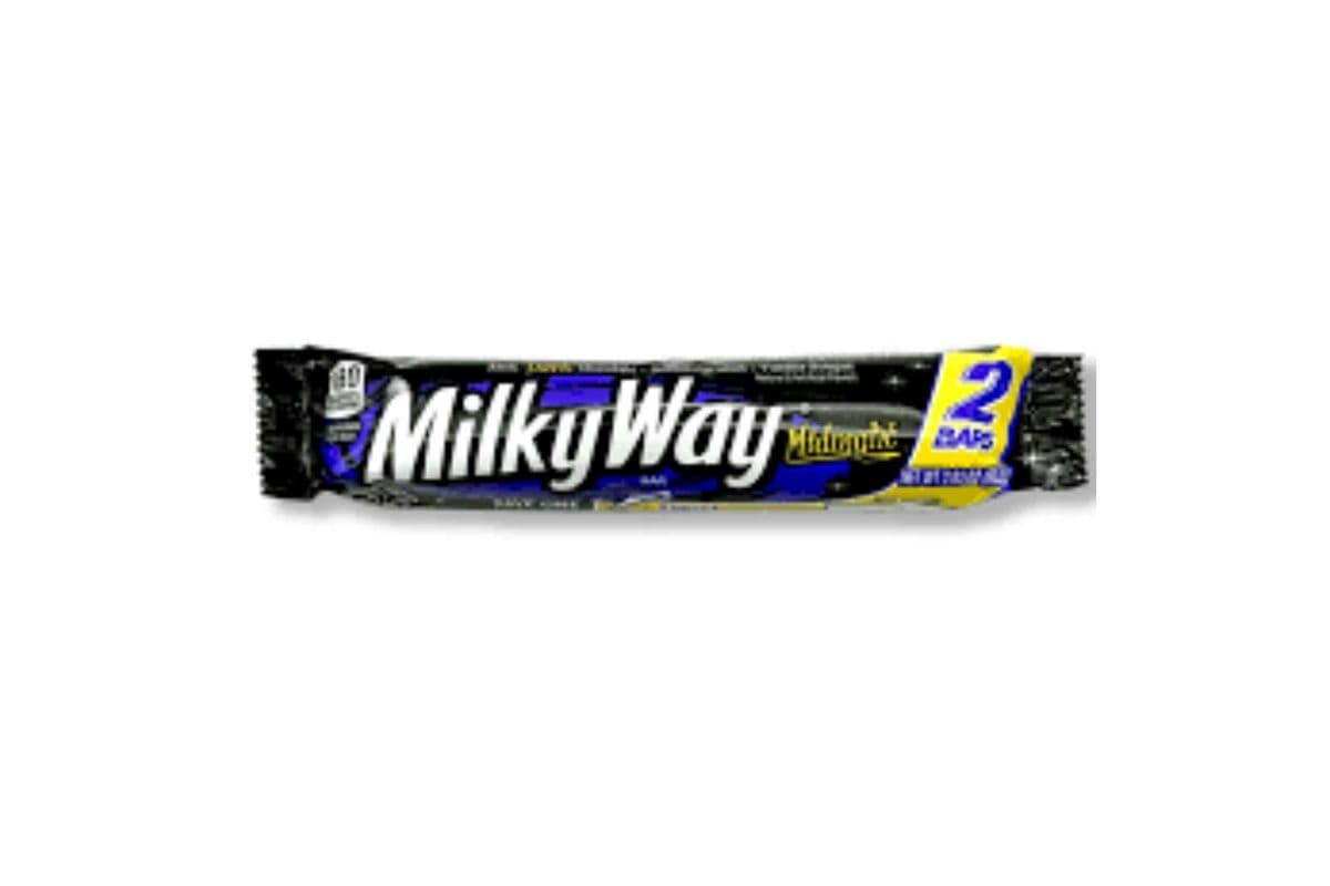 Milky Way Midnight (80.2g)