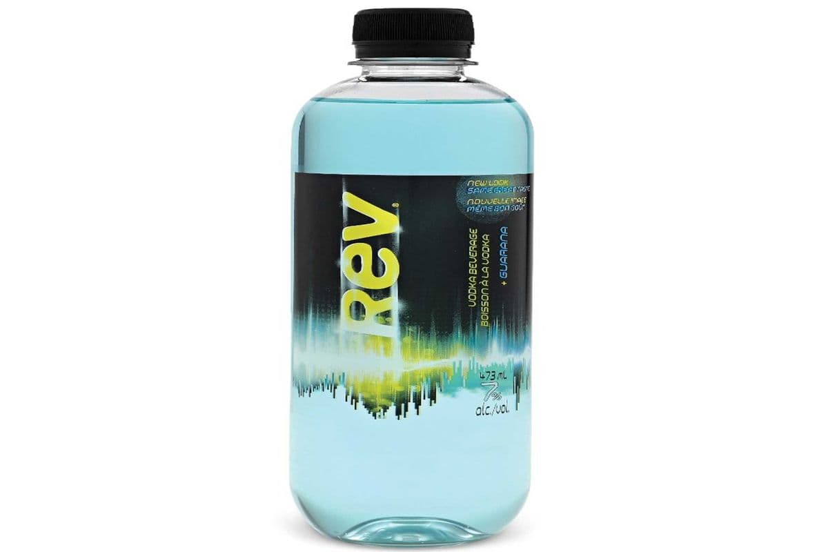 REV (1 x 473ML)
