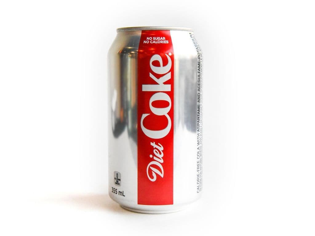 Diet Coke