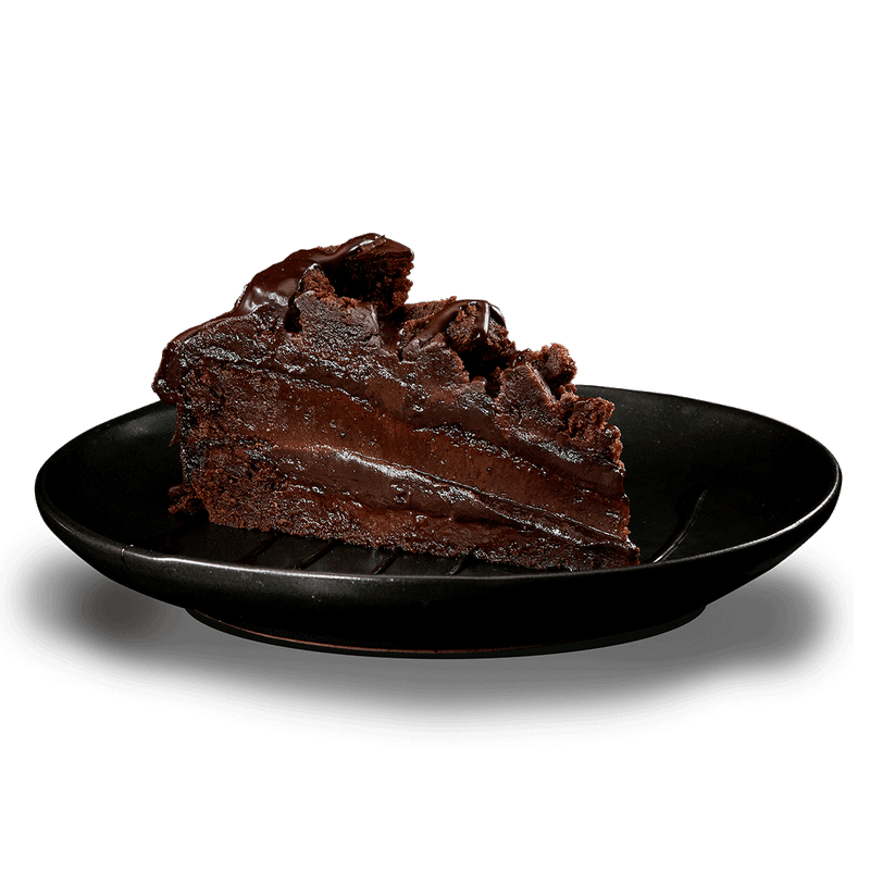 Gâteau au chocolat