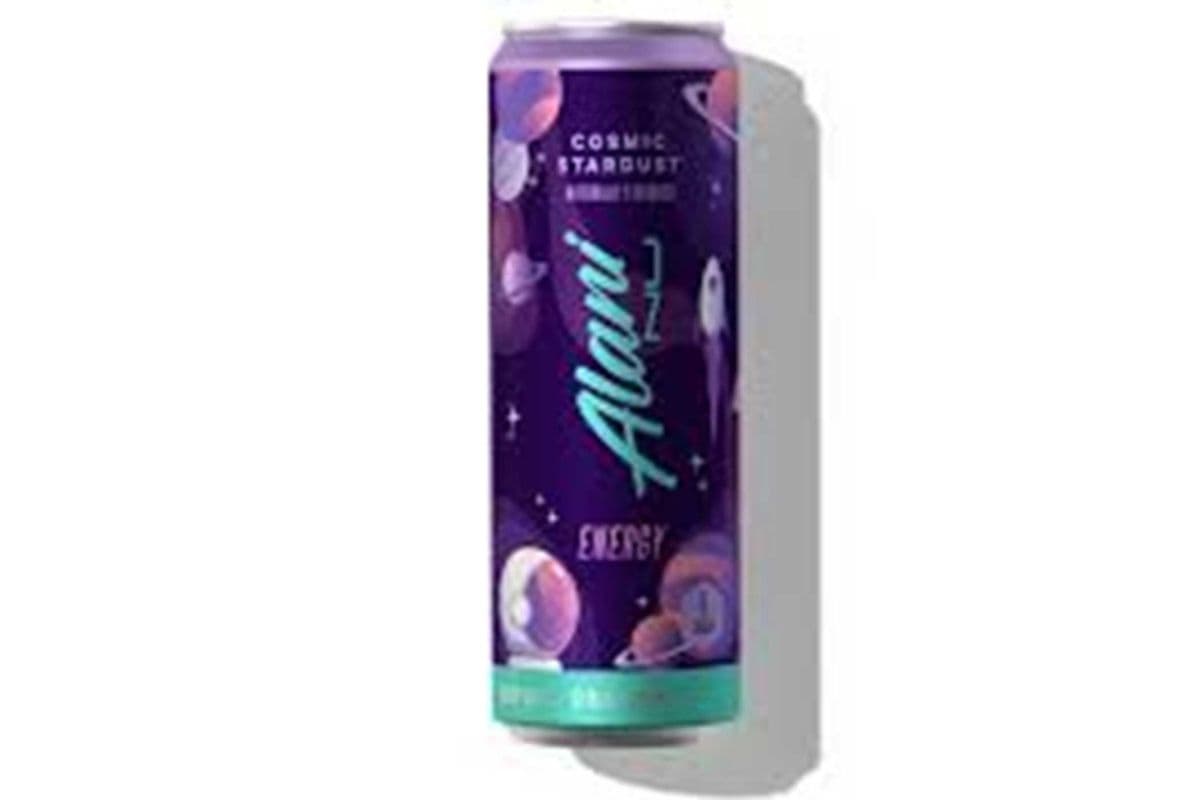 ALANI COSMIC STARDUST (355ML) (10 Cal)