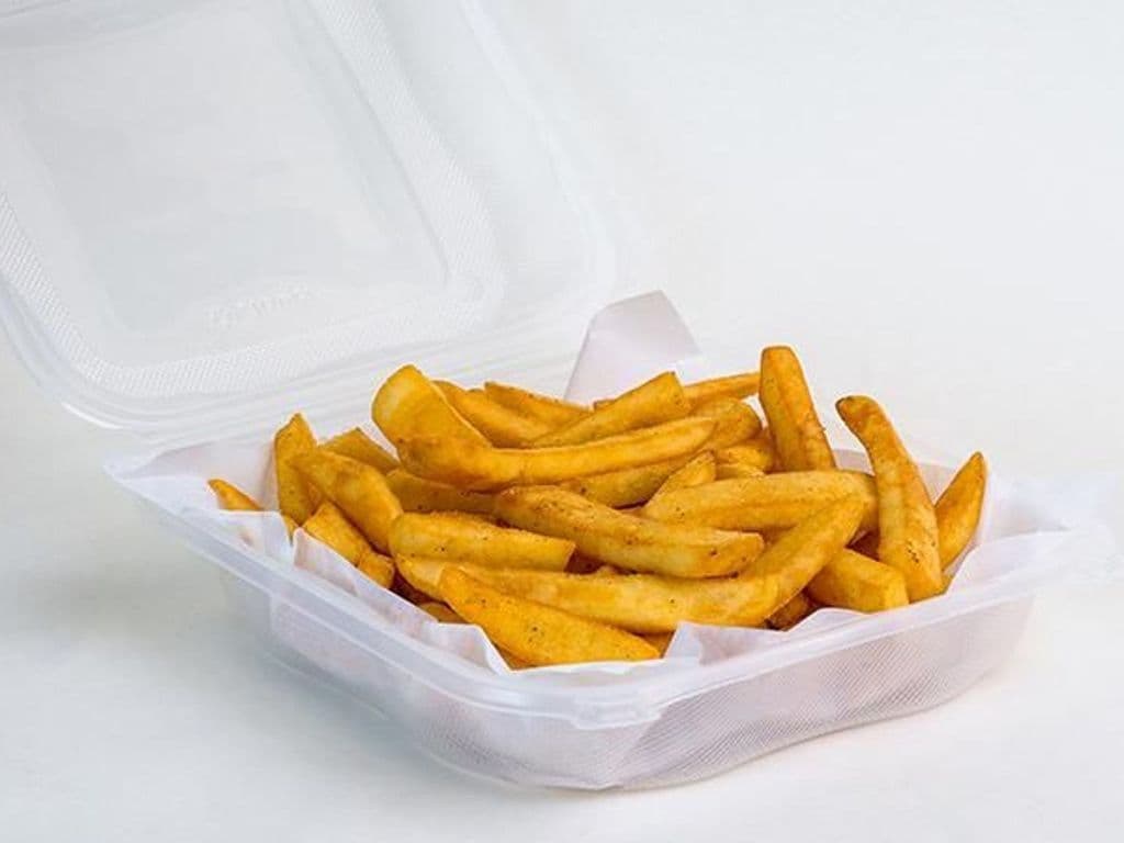 Fries