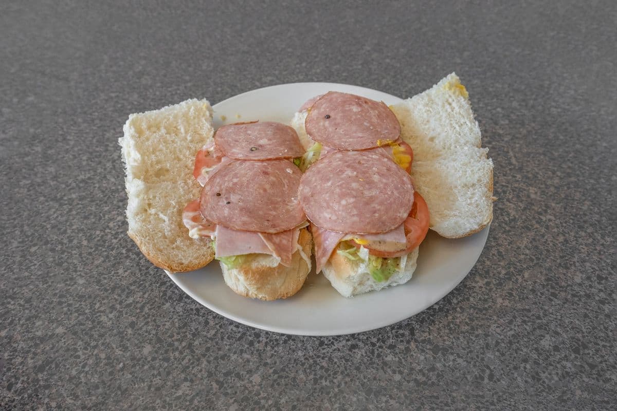 Mixed Sub