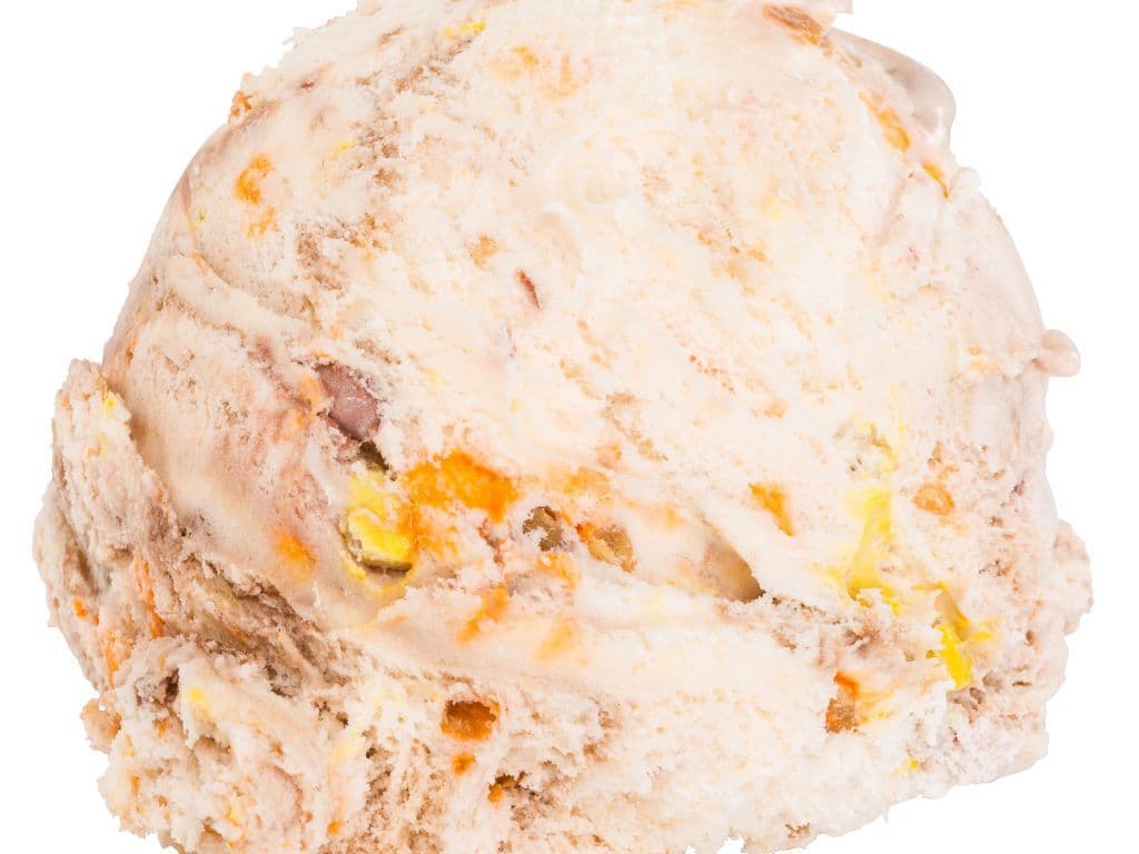 Pint of Ice Cream