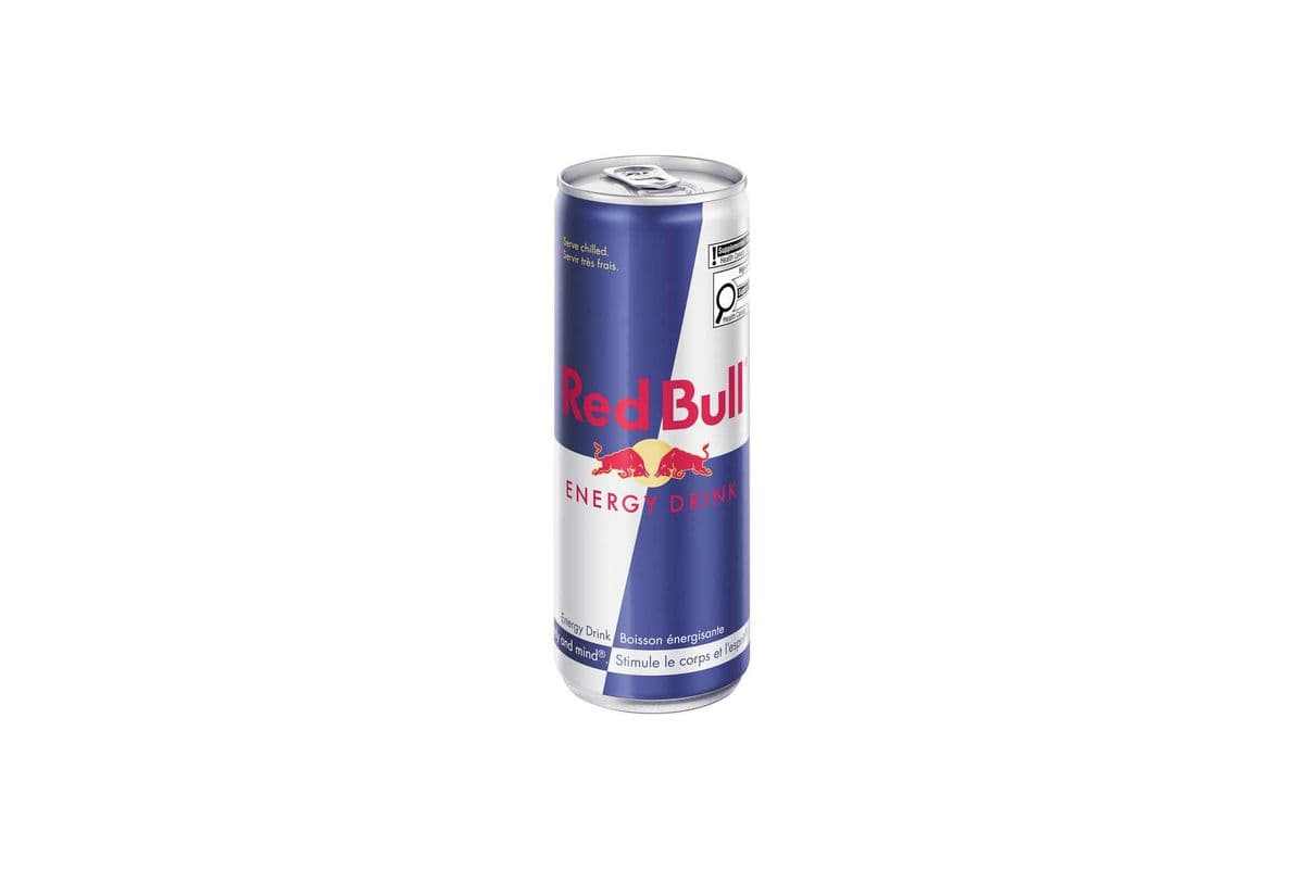 Red Bull 250ml (250ml)