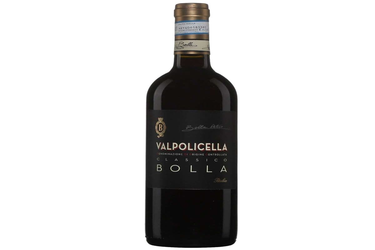 Bolla Valpolicella Classico (1 x 750 ml)