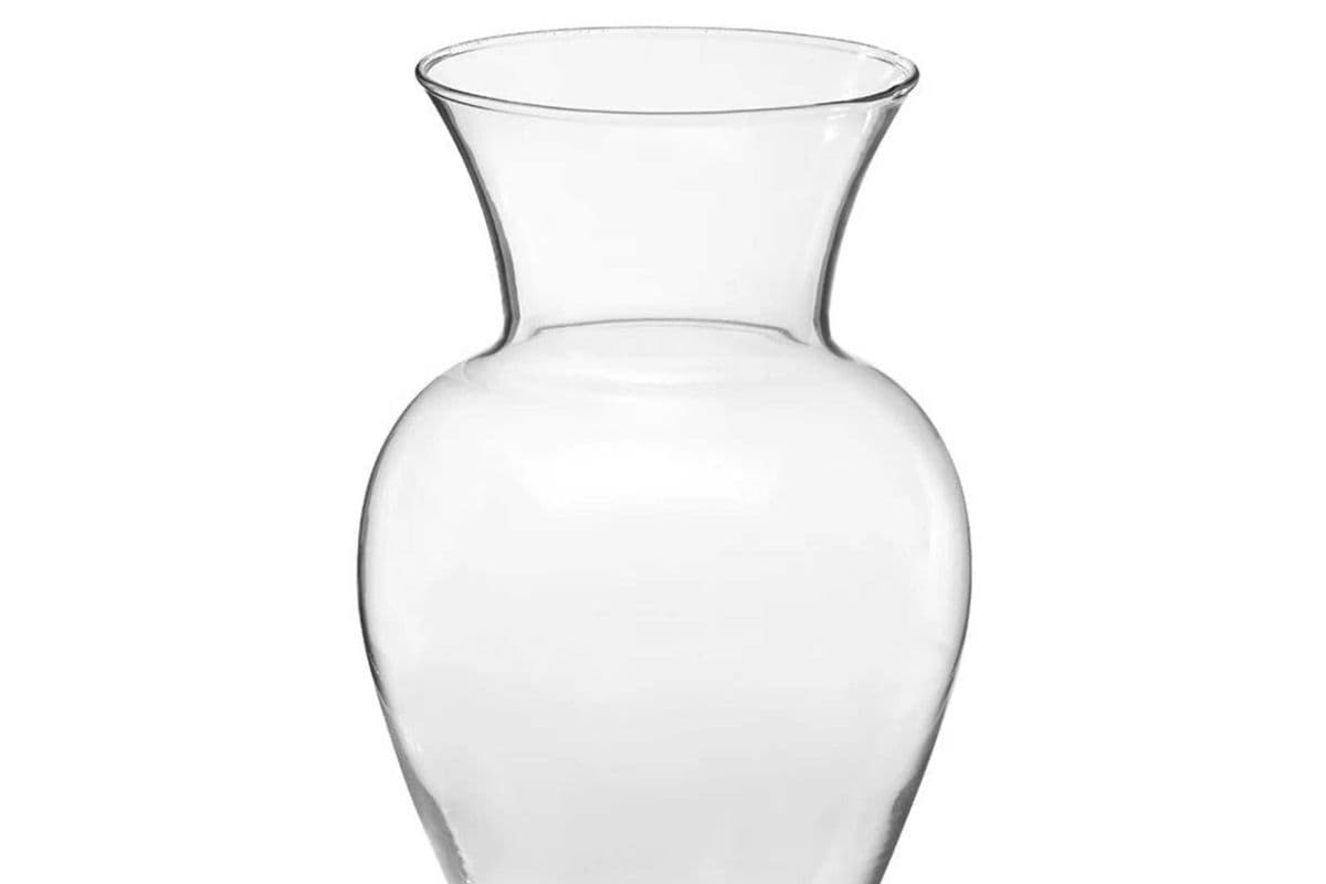 Regular-Size Vase
