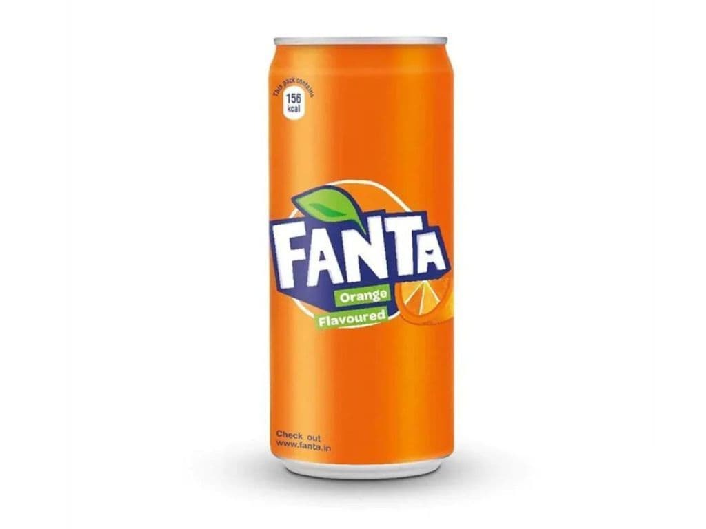 Fanta