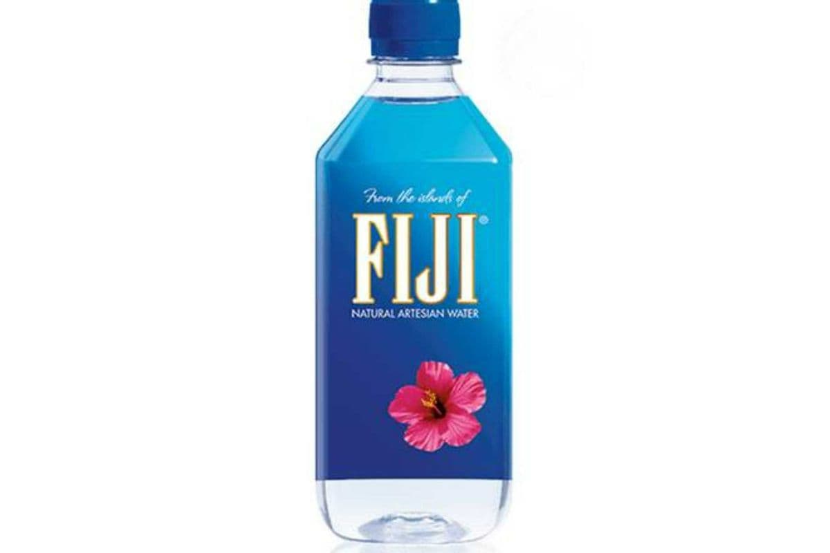 Fiji Water (500 ml)