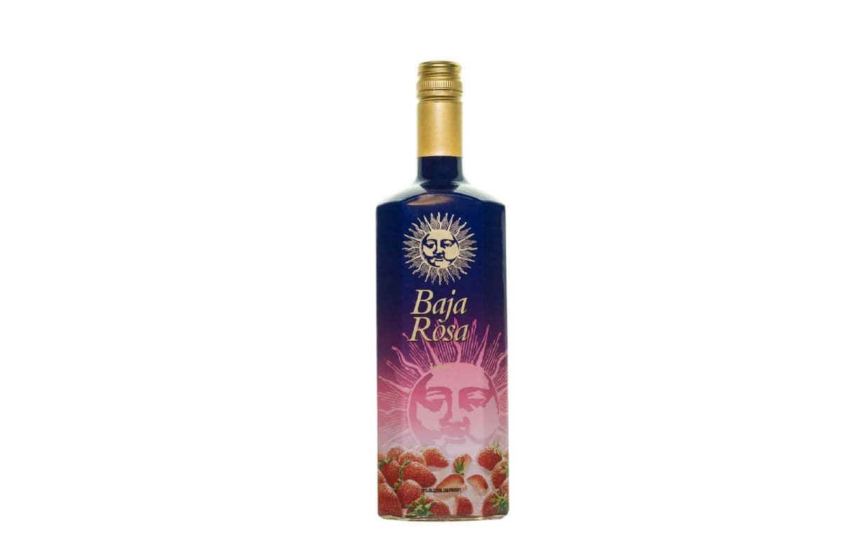 Baja Rosa (1 x 750 ml)