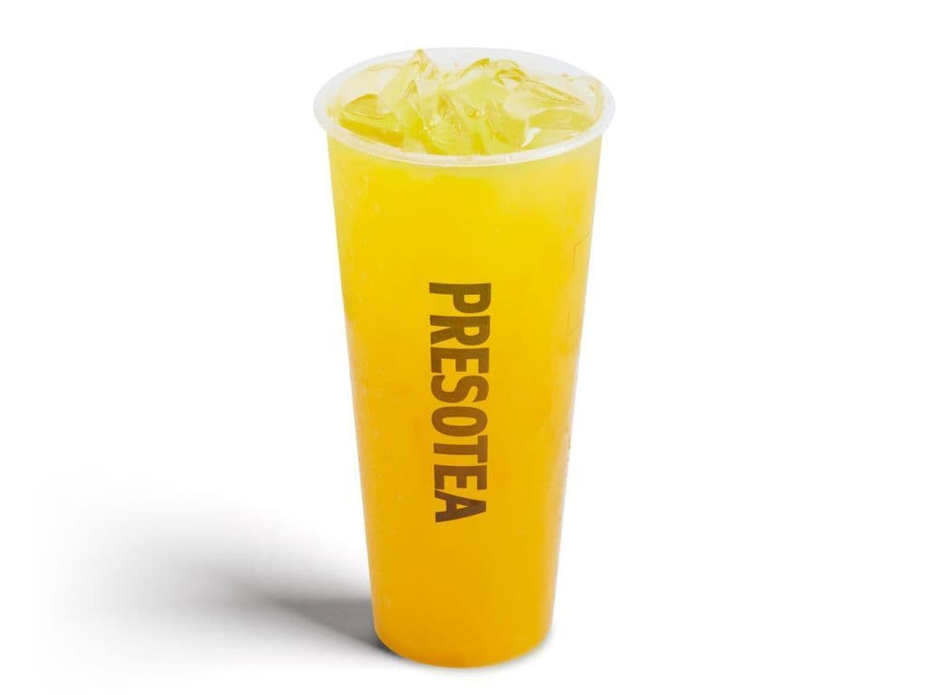 Mangue au lait / Milky Mango