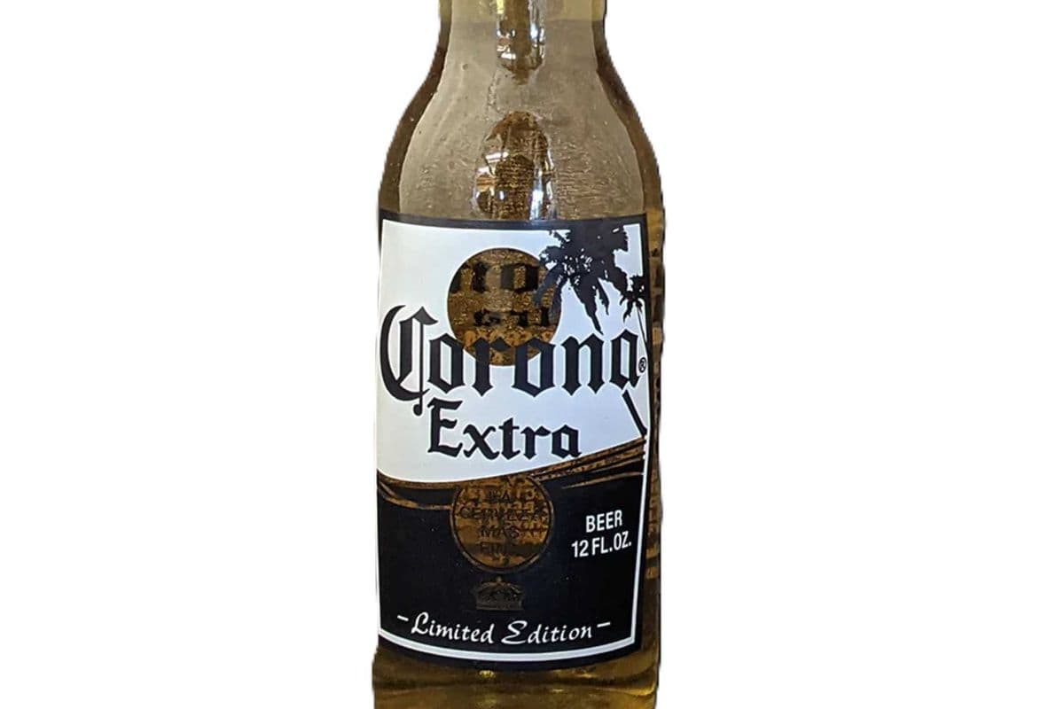 Corona Extra (1 x 330 ml)