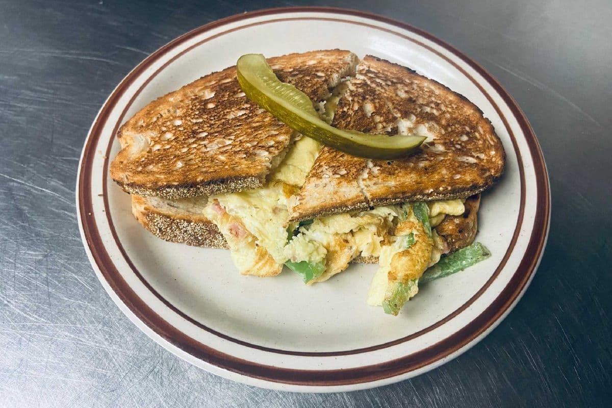 Denver Sandwich