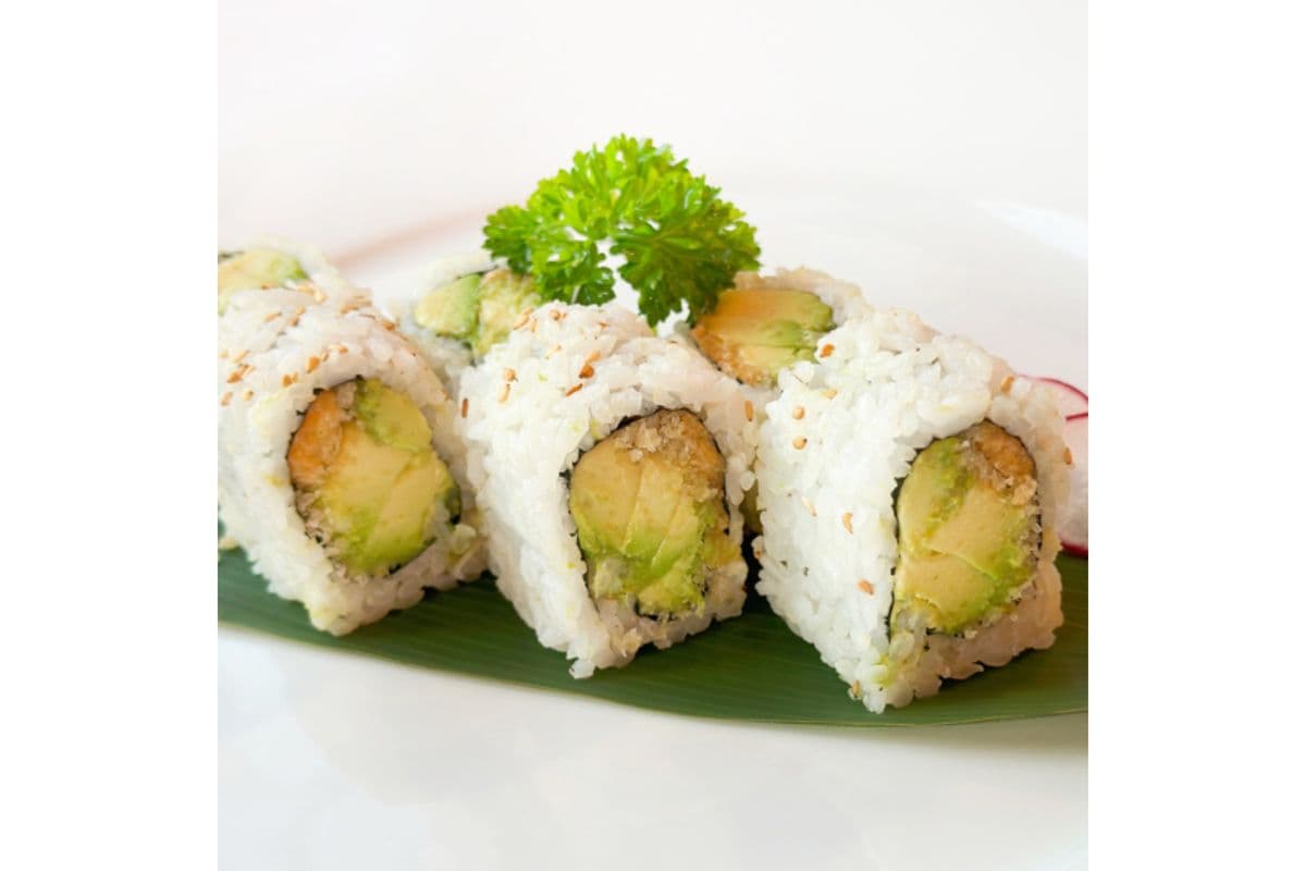 M7 Spicy avocado (6 pcs)