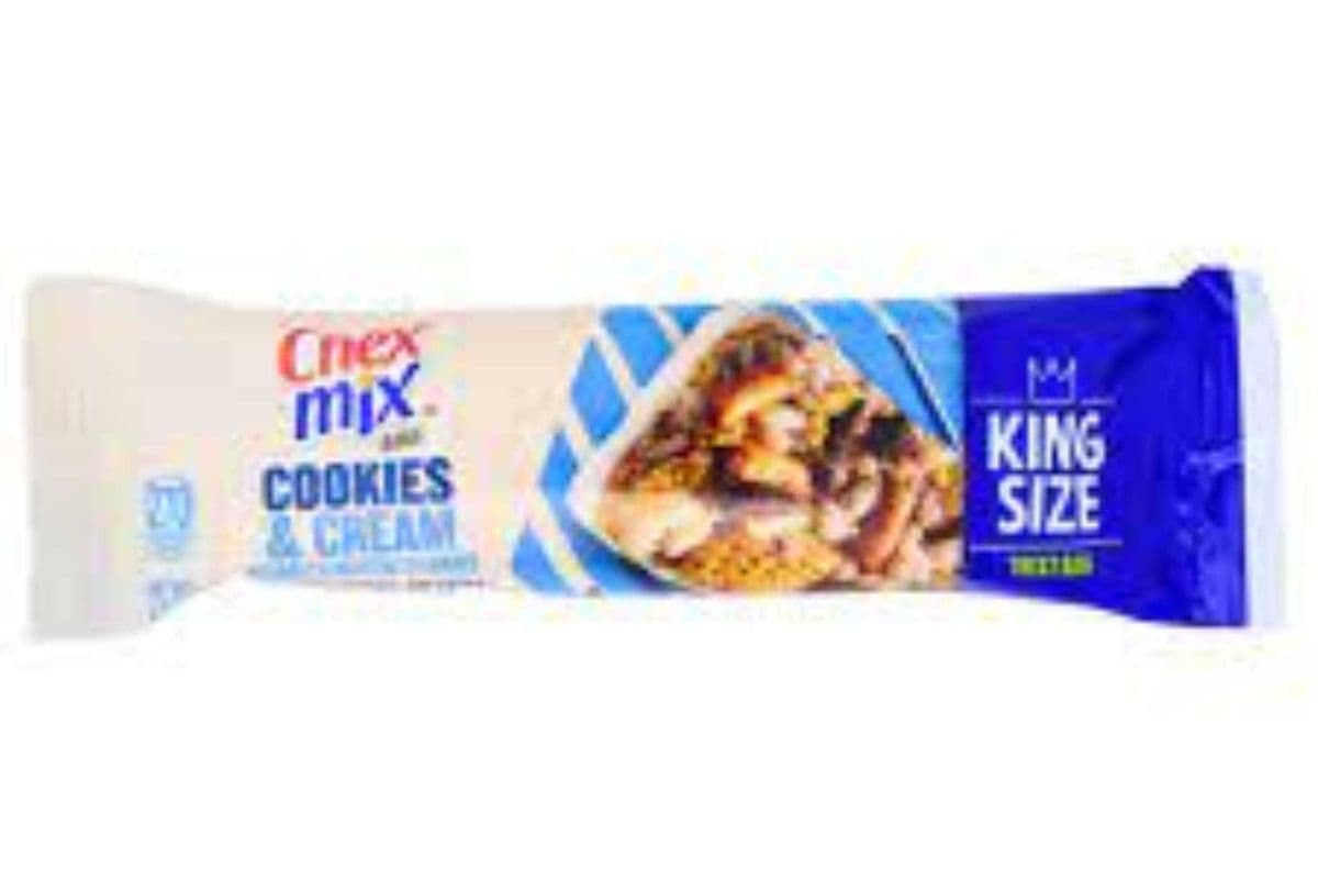 Chex Mix Cookies And Cream