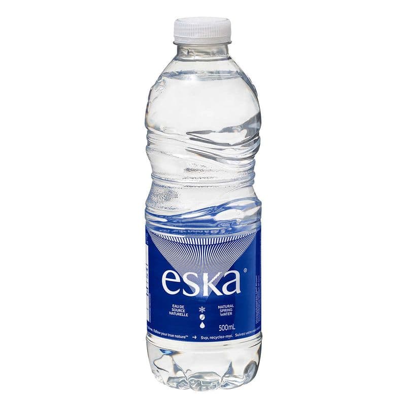 Eska Water