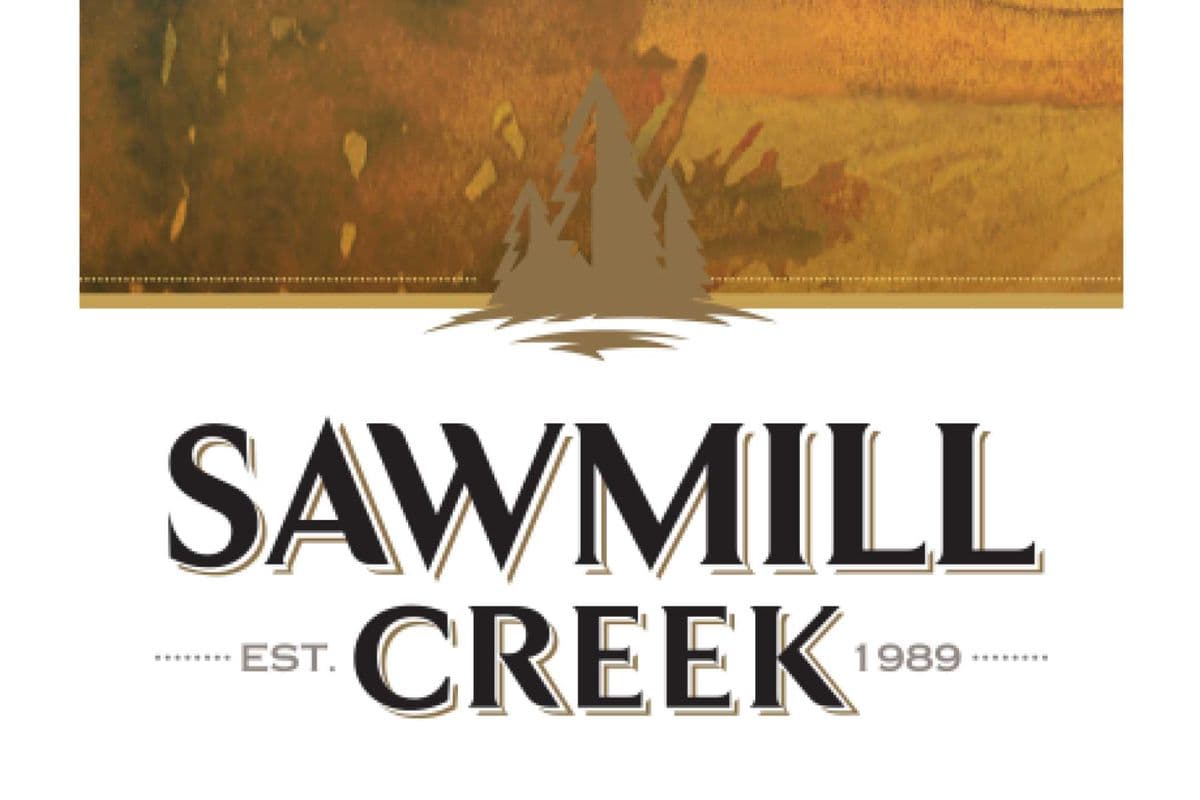 Sawmill Creek (750 ml) Canada (1 x 750 mL)