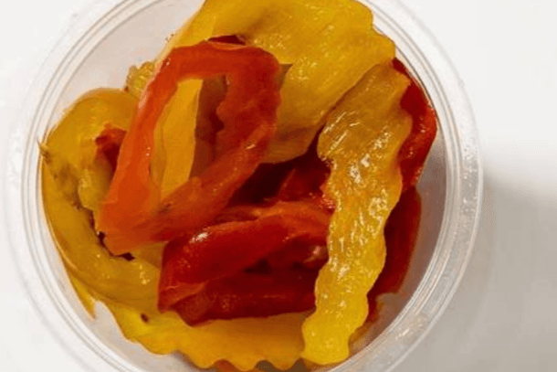 Piments Banane / Banana Peppers