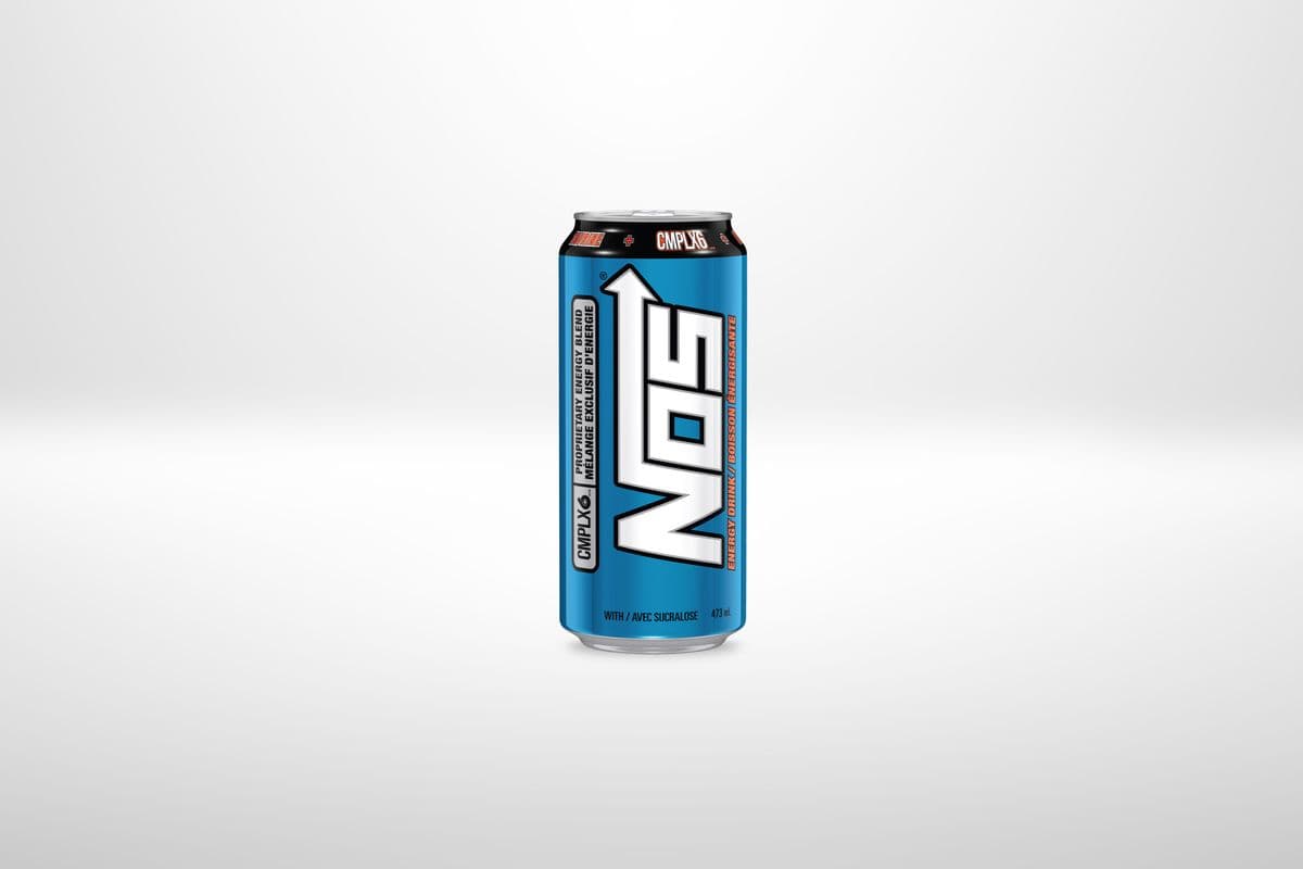 NOS (473 ml)