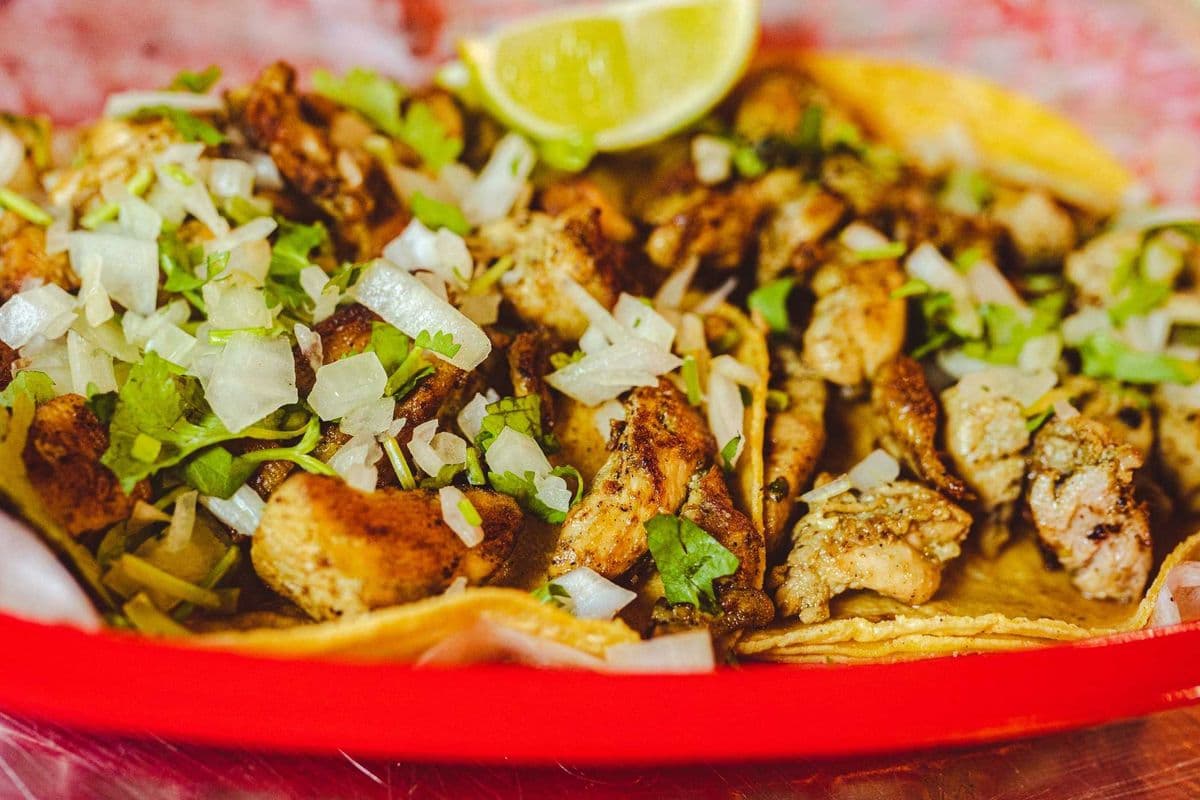 TACO PORK CHOPS