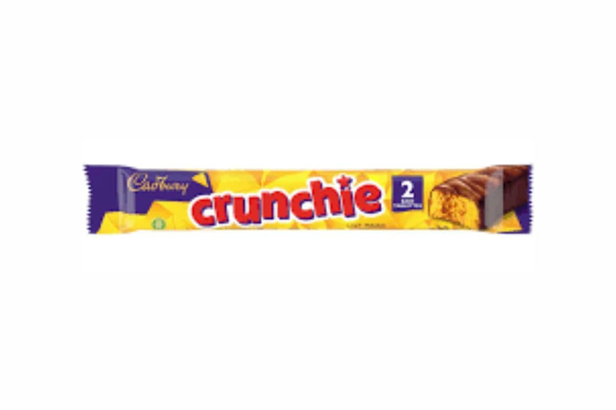 Cadbury Crunchie King Size (66 g)