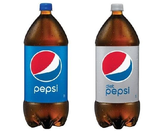 Pepsi (2 L) Mix & Match - 2 for $7.50