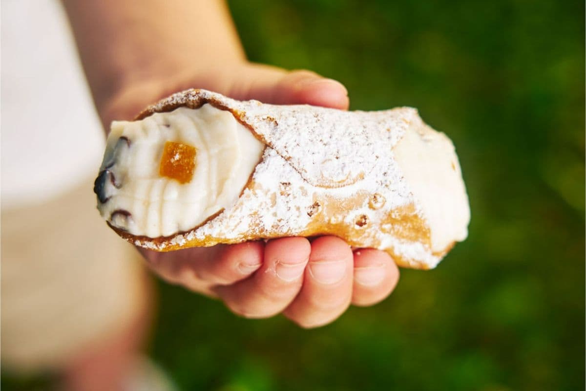 Cannoli