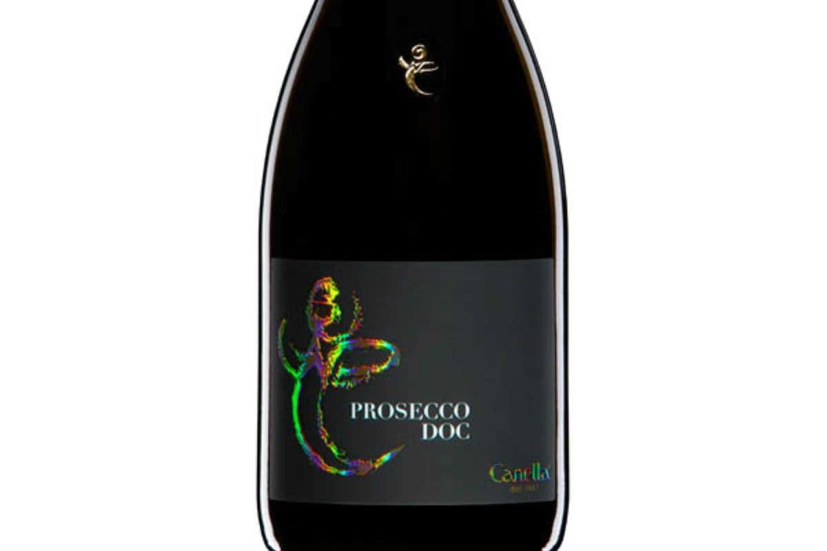 Canella Prosecco Doc (1 x 750 ml)