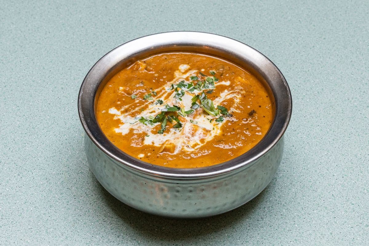 Shahi Paneer