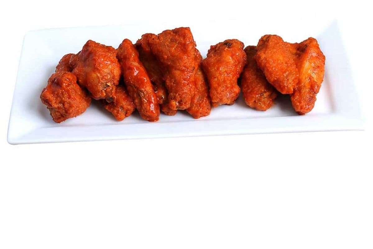 1 Lb Chicken Wings