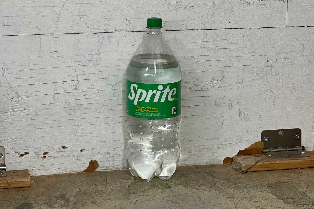 Sprite (2l)