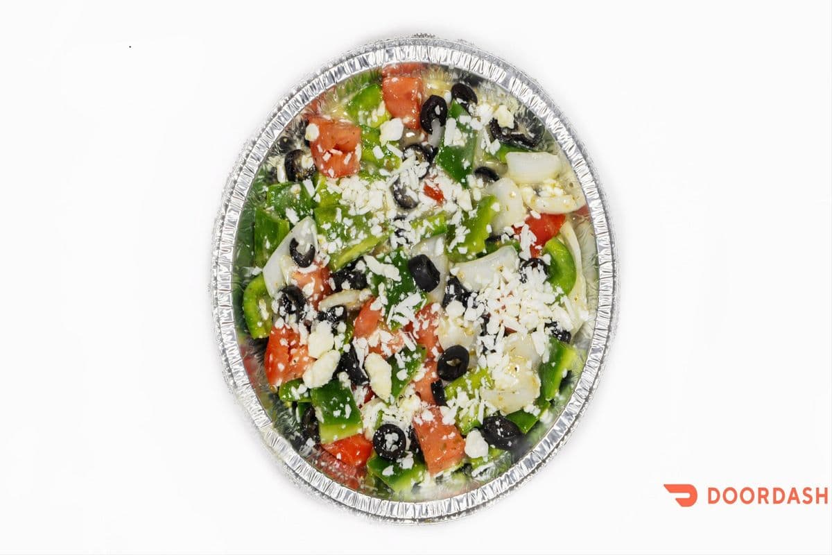 2 For 1 Greek Salad