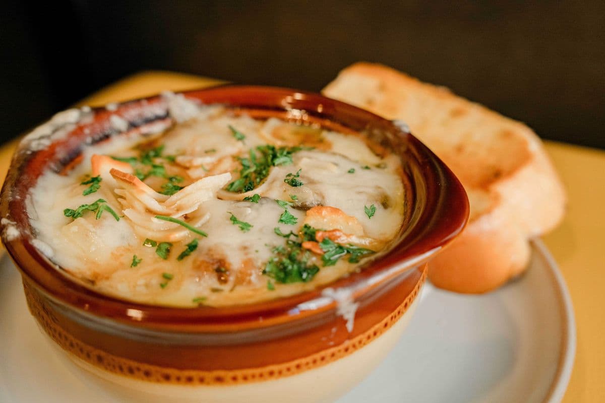 French Onion