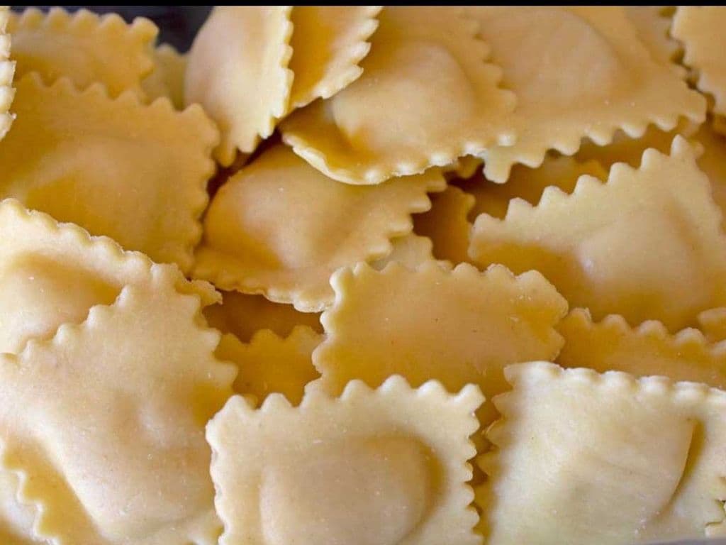 RAVIOLI