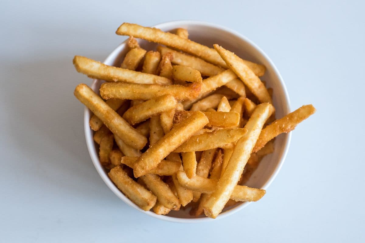 Frites (Petite) / Fries (Small)
