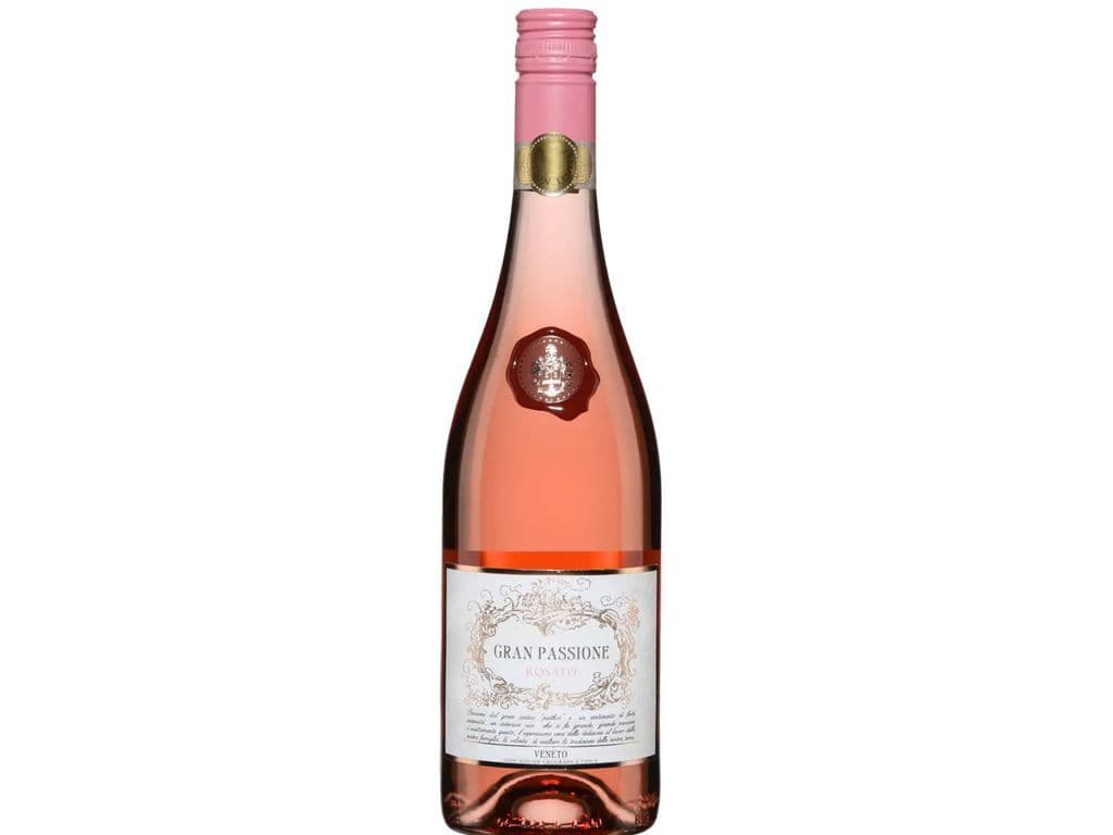 Botter Gran Passione - Veneto Rosato (750ml)