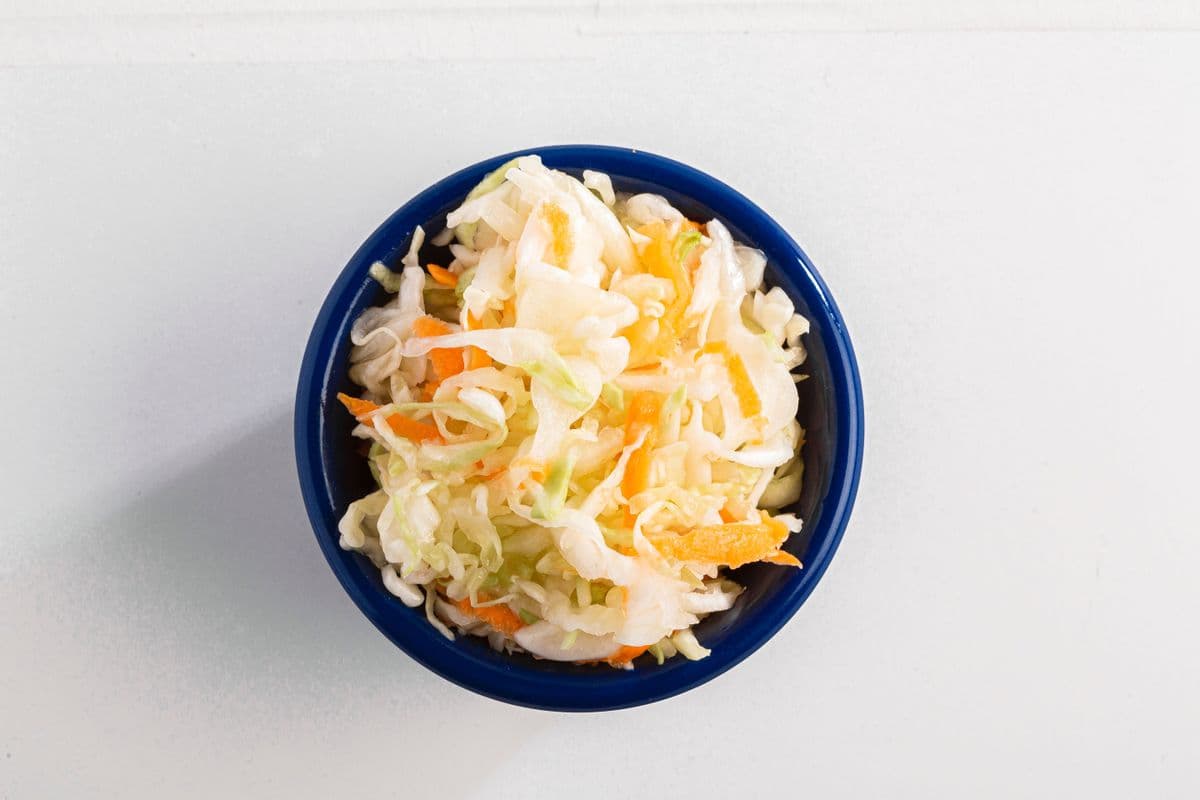 Large Coleslaw