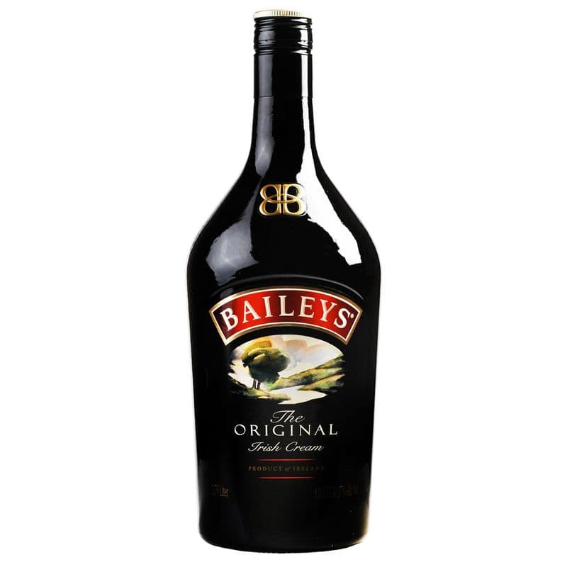Bailey's Irish Cream (1 x 1.75 L)